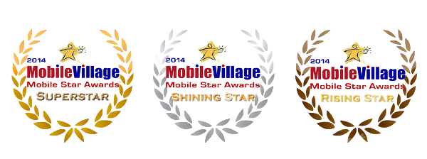 Mi-Corporation Named "Best of 2014" in the Mobile Star Awards