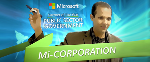 Mi-Corporation Nominated for Mobile Star Awards