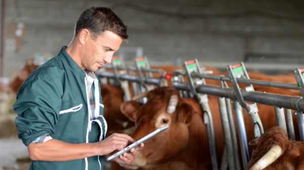 Growing Safety, Data Quality, and Compliance Reporting of Agriculture by “Going Mobile”