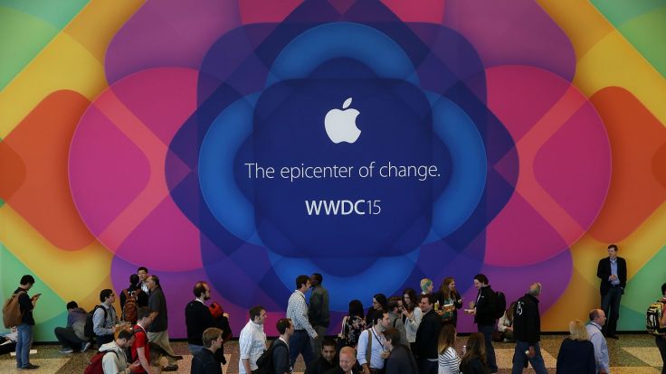 Top 5 Moments from WWDC 2015