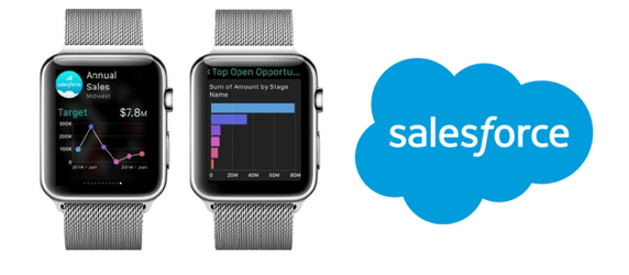 Apple Watch: The Race Between The Consumer & Enterprise