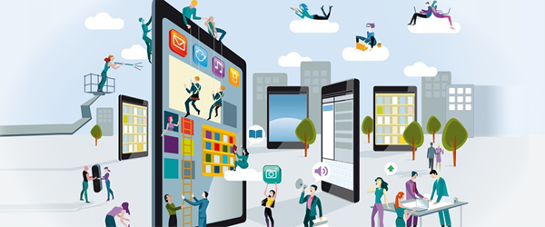 Enterprise Mobility Projects: Why Bother?