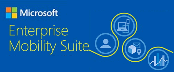 Microsoft in Mobility: The Enterprise Mobility Suite