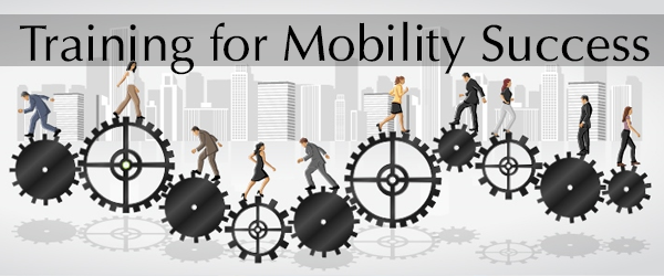 Training for Mobility Success